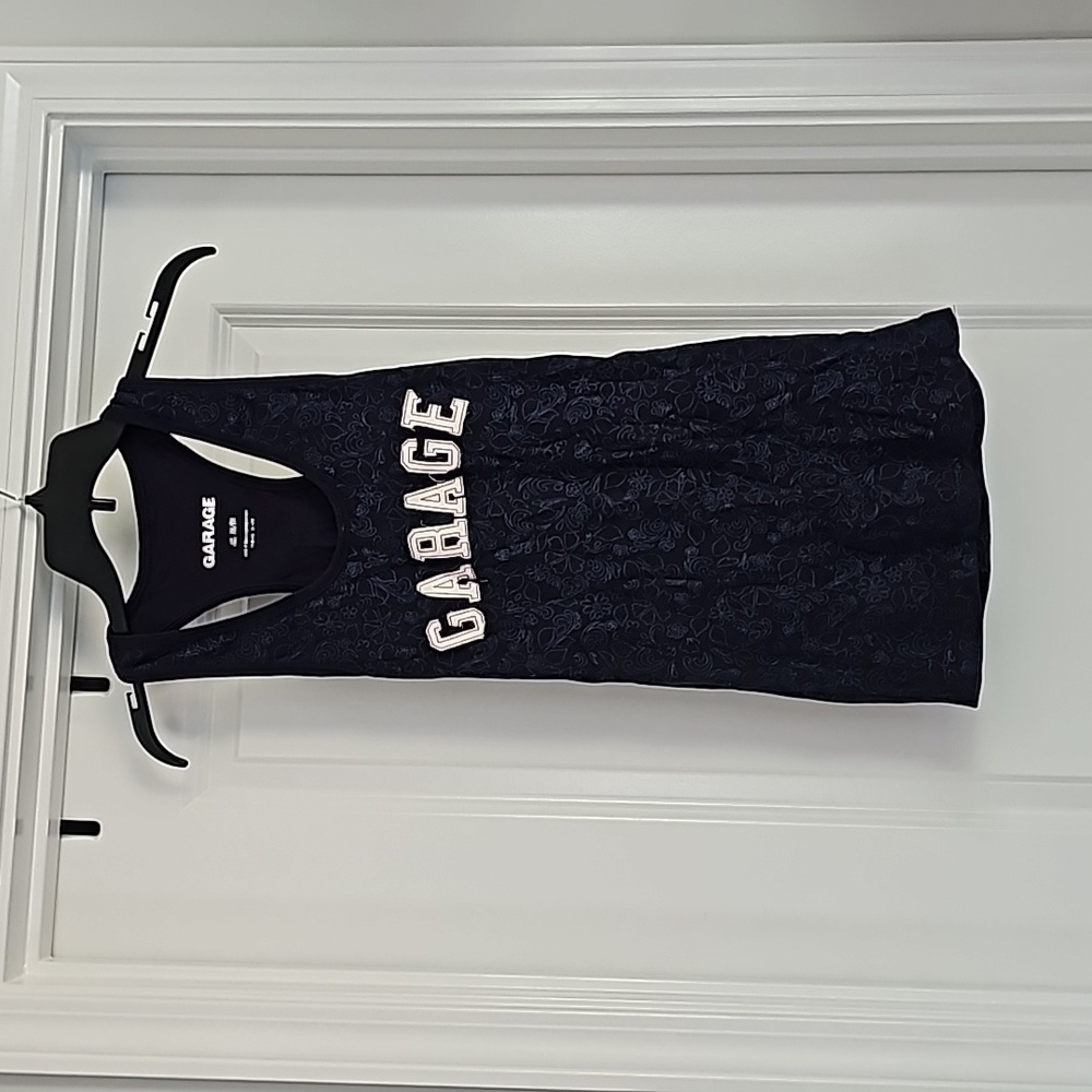 Women's Tank